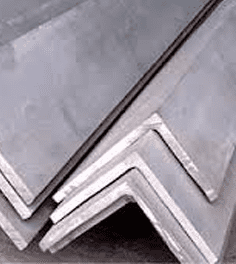 Equal Angle