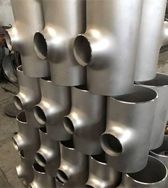 Duplex Steel Fittings