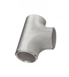 Pipe Fitting Tee  Stockist India