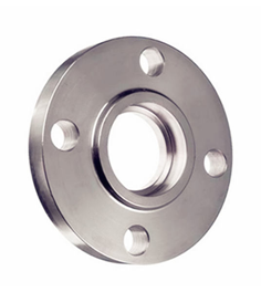 Socket Weld Flange