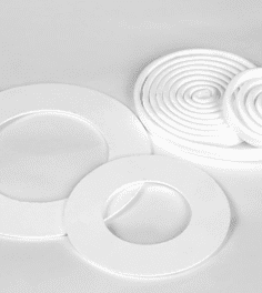 Expanded PTFE Gasket