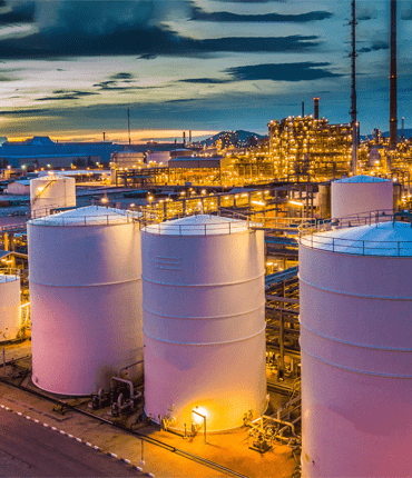 Petrochemical Industry