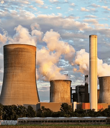 Power Plant