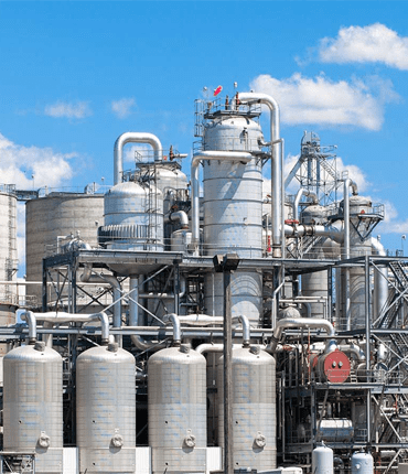 Sugar Industry