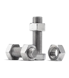 Nut Bolt Exporter