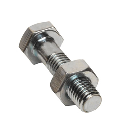 Nut Bolt Manufacturer