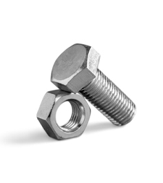 Nut Bolt Stockist