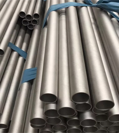 Duplex pipe
