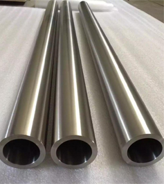 Inconel pipe