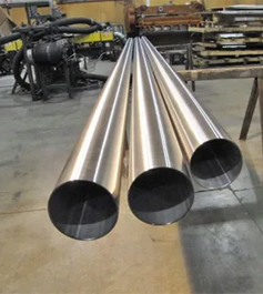 Stainless Steel pipe