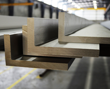 Angle Manufacturer in India