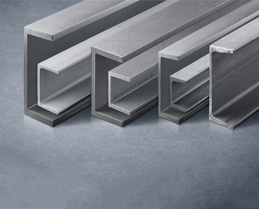 Channel Manufacturer in India