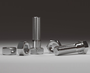 Nut Bolt Manufacturer in India