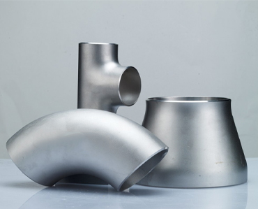 Pipe Fitting Manufacturer in India