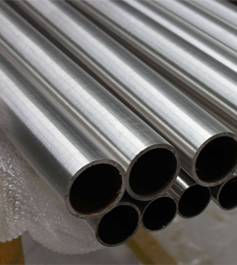 Stainless Steel Pipe