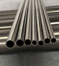 Inconel tube