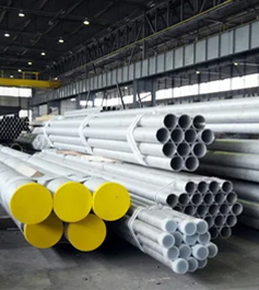 Duplex tube
