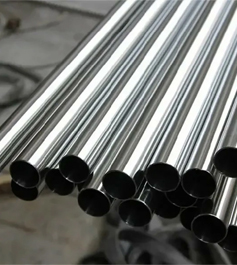 Stainless Steel tube