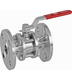 Ball Valve