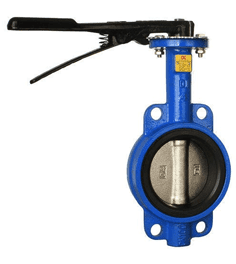 Butterfly Valve