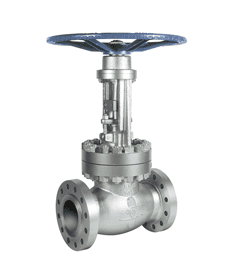 Gate valve